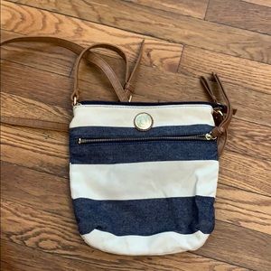 Tommy Hilfiger cross body bag